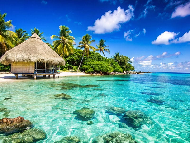 Malediwy poznaj oferty last minute